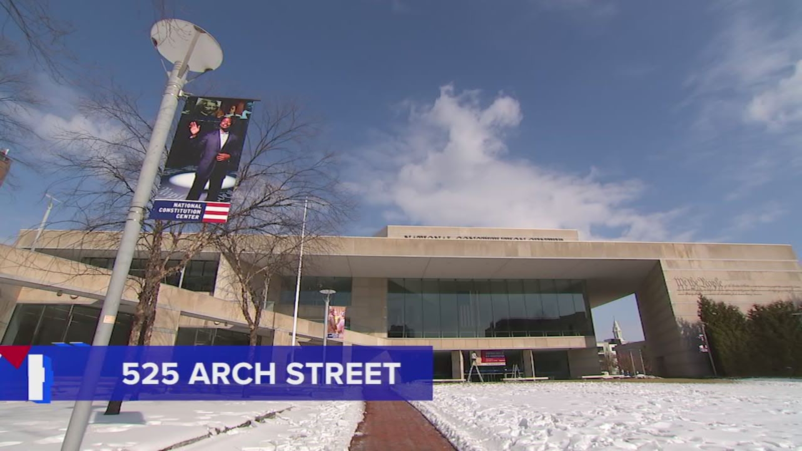 National Constitution Center marks America's 250th with new exhibits & events