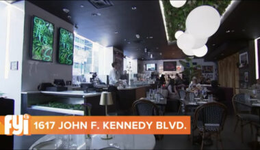 Restaurant Rhythm and Spirits relocates to Center City