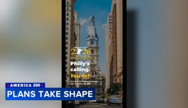 Philadelphia prepares for global spotlight with extended bar hours, new app and grants
