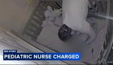 Bucks County nurse facing child abuse charges after allegedly harming child with medical condition