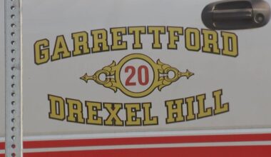 Concerns grow in Upper Darby Township, Pennsylvania, after fire station went out of service