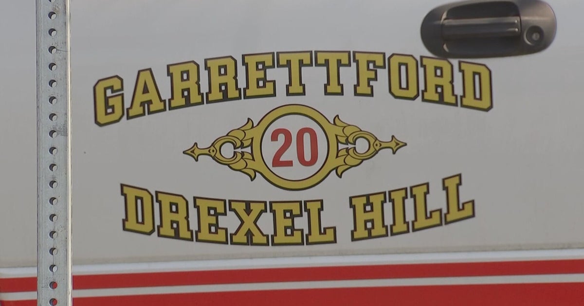 Concerns grow in Upper Darby Township, Pennsylvania, after fire station went out of service