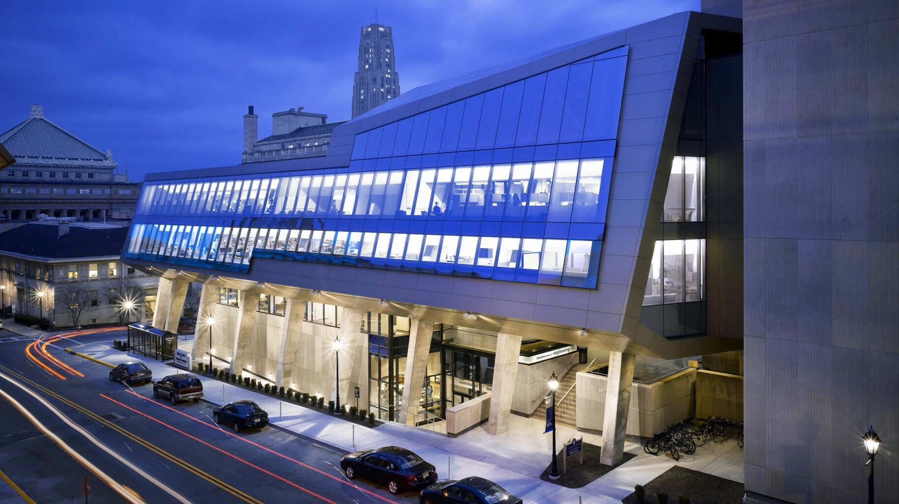 The Potential to Prevent Brain Injury in the Womb