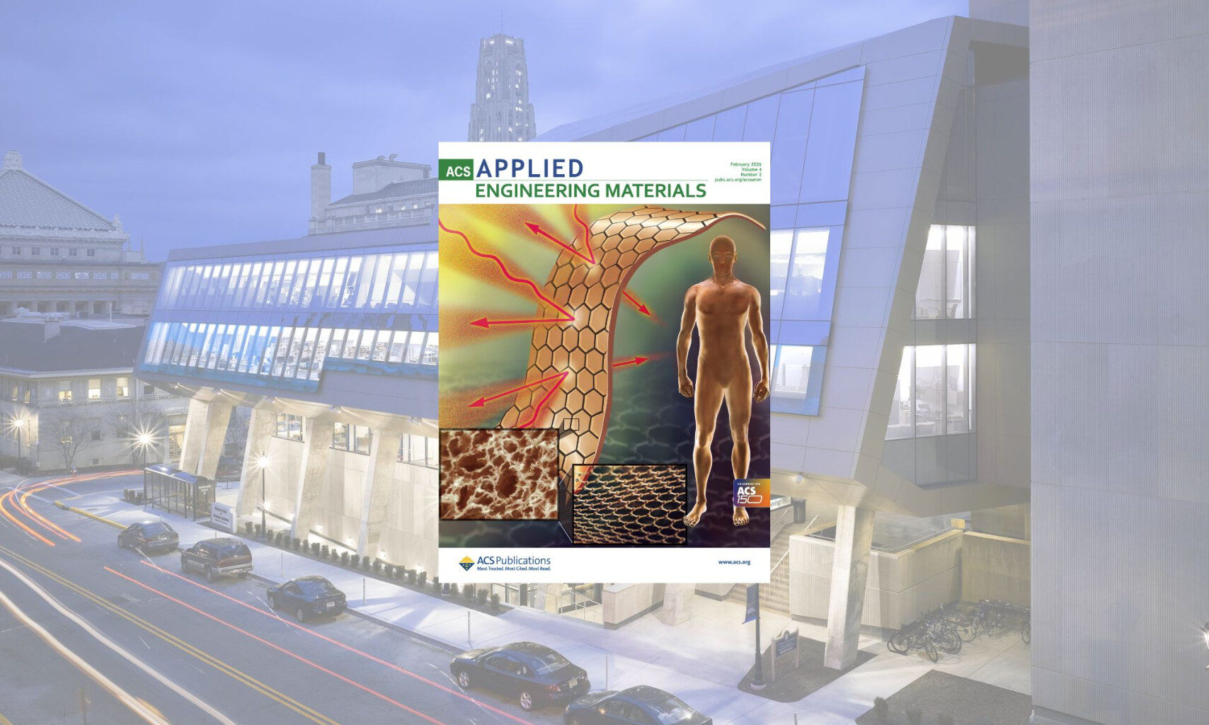 Designing Transparent Armor