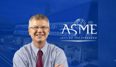 Richard Debski named Co-Editor-in-Chief of ASME Journal of Biomechanical Engineering