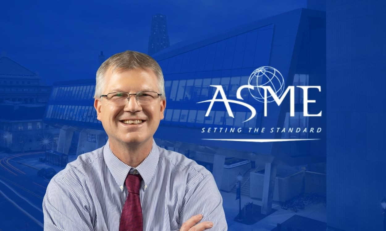 Richard Debski named Co-Editor-in-Chief of ASME Journal of Biomechanical Engineering