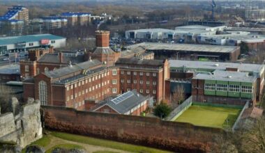 Reading bid for UK City of Culture 2029 has failed