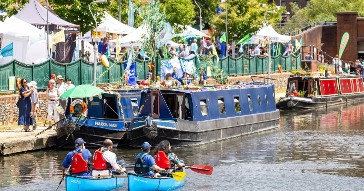 Reading 'robbed' in failed City of Culture 2029 bid