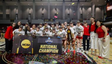 Denison wins 2026 DIII women's basketball championship