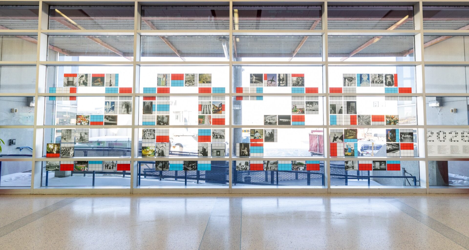 Collective Works of a Community Darkroom