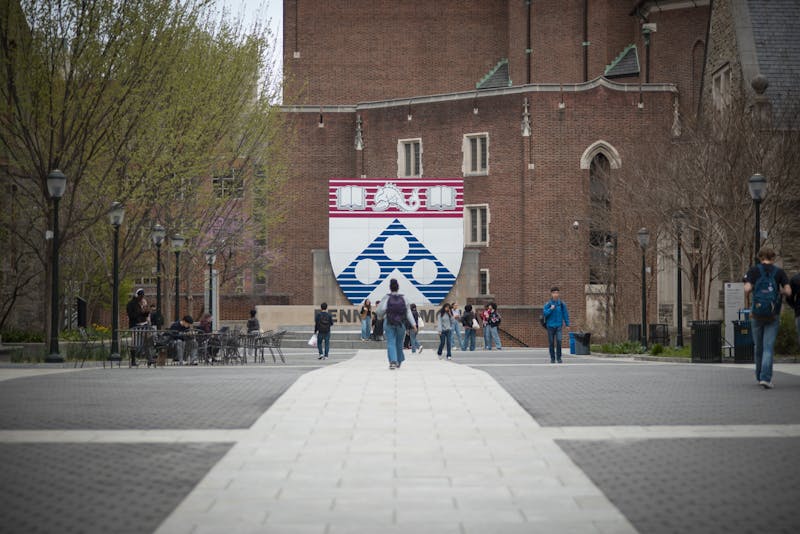 Penn receives ‘B’ rating on ADL campus antisemitism report card, marking highest grade to date