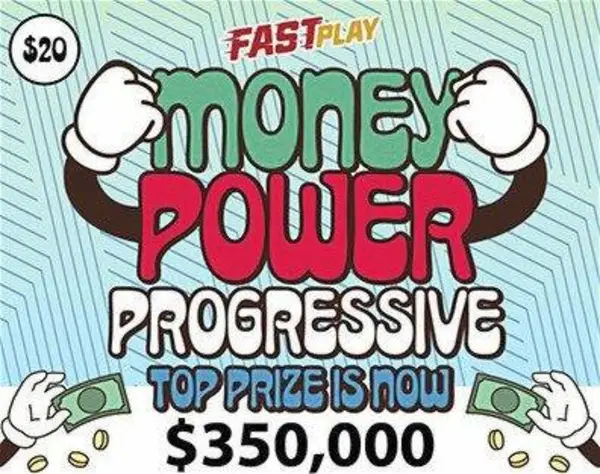 Fast play Pennsylvania Lottery ticket worth more than $555.9K sold in Shaler