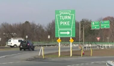 Pennsylvania Turnpike Commission, State Police team up to target aggressive drivers, unpaid toll offenders