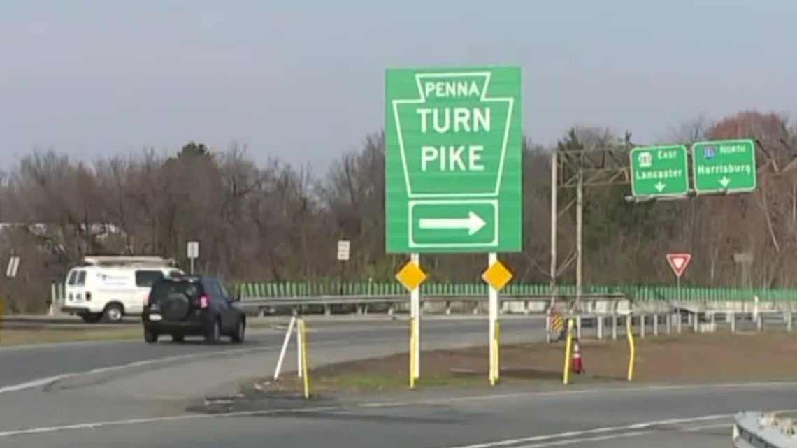 Pennsylvania Turnpike Commission, State Police team up to target aggressive drivers, unpaid toll offenders