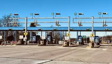 Pennsylvania Turnpike advises NFL Draft travelers to use E-ZPass