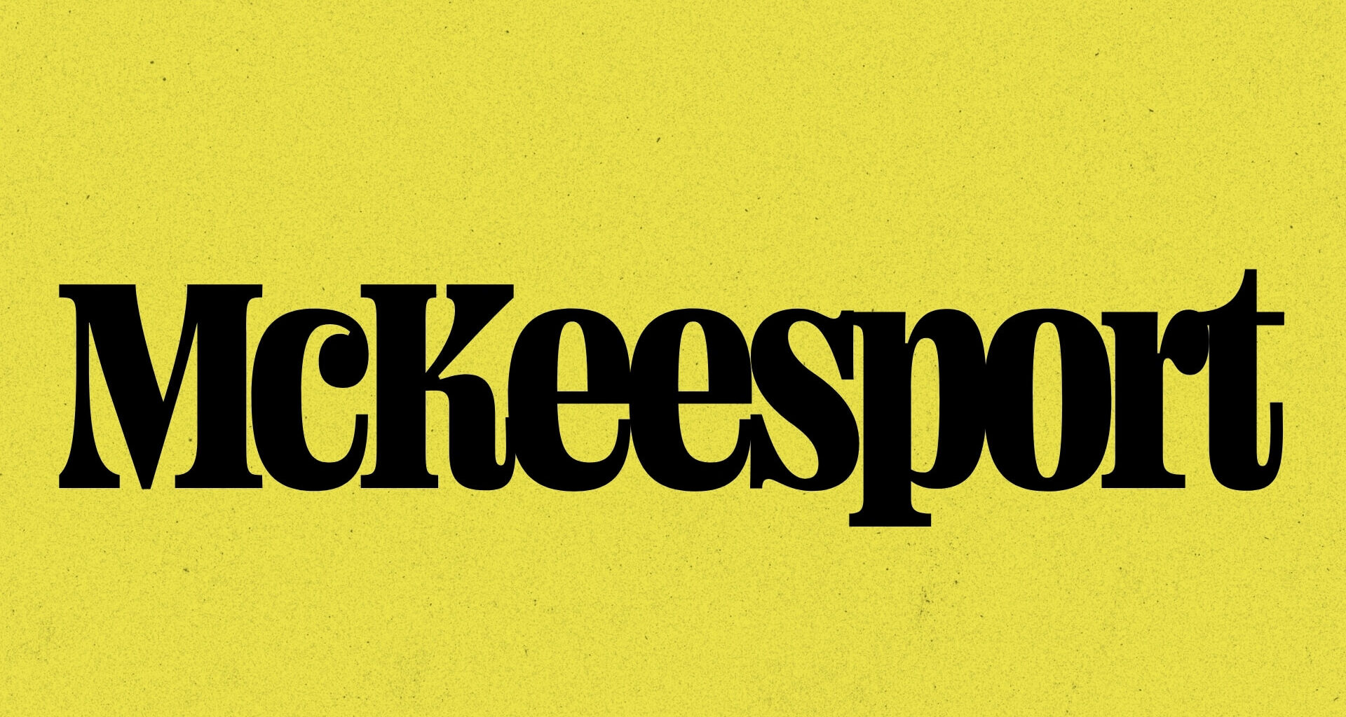 McKeesport-area news shouldn’t be all crime, per town hall