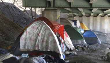 Jerrel T. Gilliam: We can’t let the homeless die in the cold