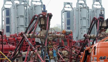 Bruce Ledewitz: Pennsylvania is the climate change problem