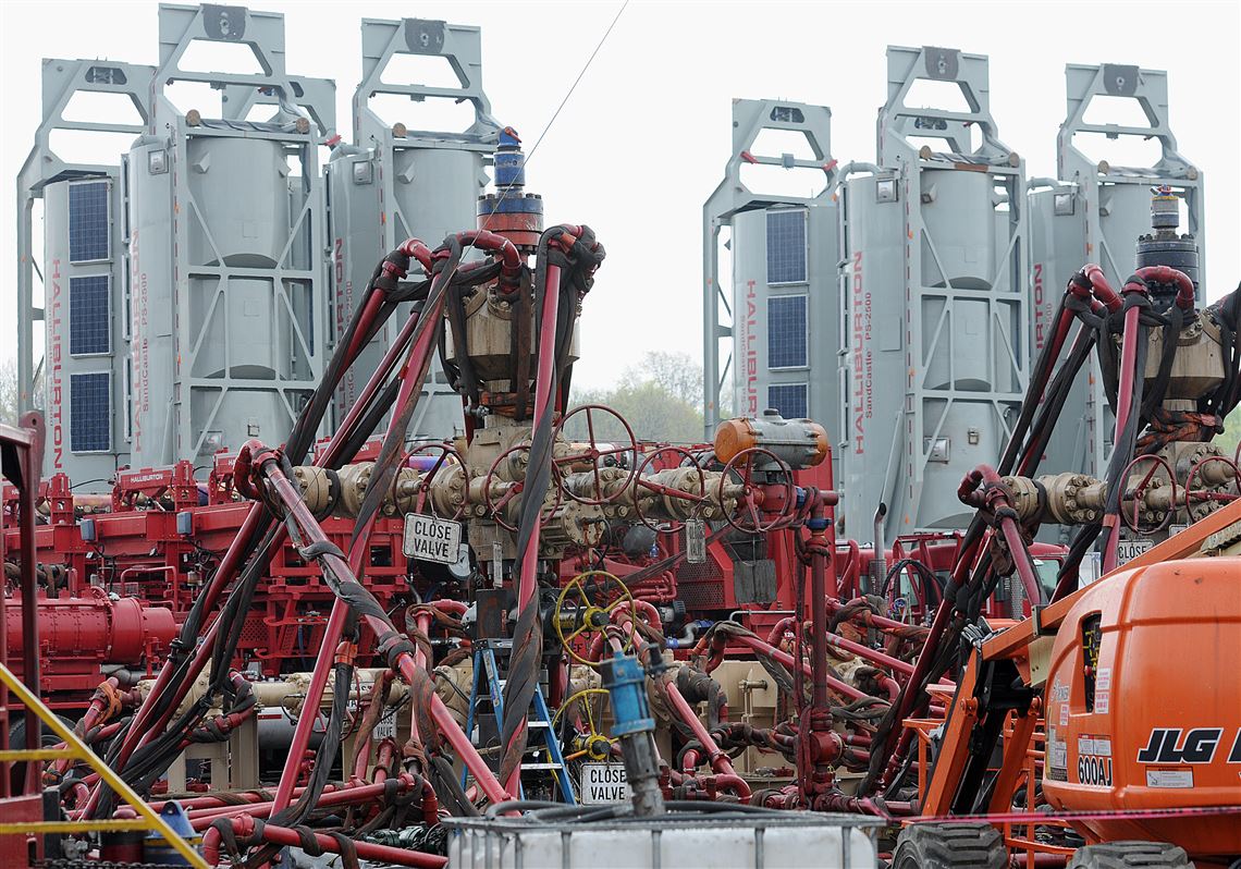 Bruce Ledewitz: Pennsylvania is the climate change problem