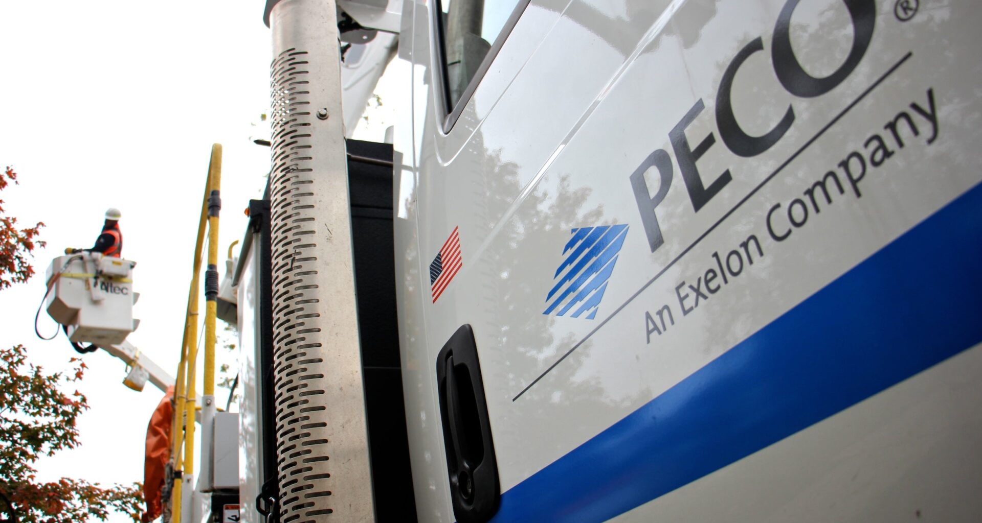 Philadelphia-area electric utilities take up to 20% in profits