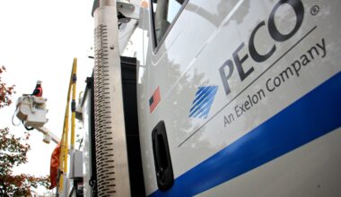 Philadelphia-area electric utilities take up to 20% in profits