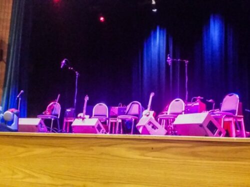 MCG Jazz – A Hidden Gem for Live Music in the North Side