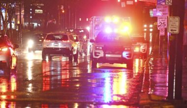 Adriana E. Ramírez: A solitary death on an unfamiliar Pittsburgh street