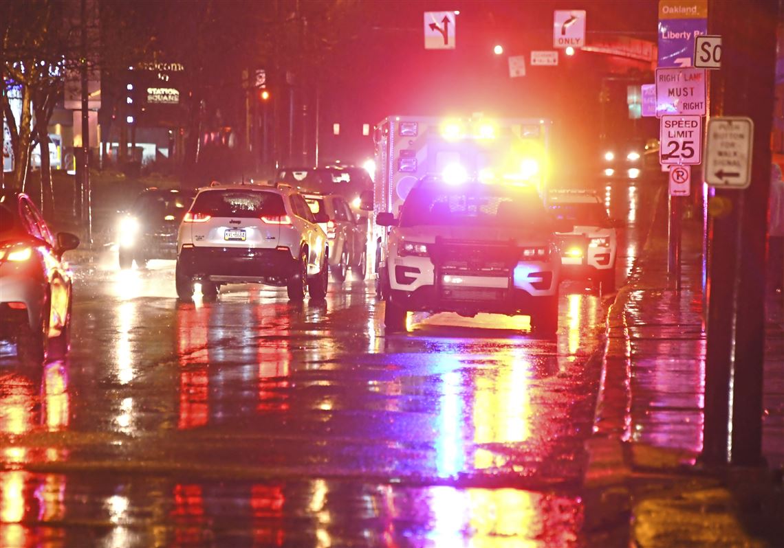 Adriana E. Ramírez: A solitary death on an unfamiliar Pittsburgh street