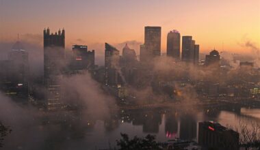 Brandon McGinley: Is growth possible in Pittsburgh?