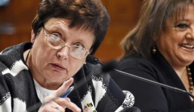 Doug Shields: Remembering Darlene Harris, the 'Miss Marple' of Pittsburgh’s City Council