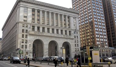 DA Zappala serves search warrant on city of Pittsburgh