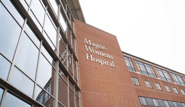 Contract talks: Pittsburgh-based UPMC nurses to propose patient caps