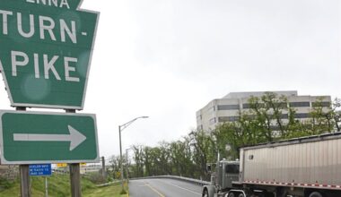 Members of robbery ring plead guilty to conning rest stop visitors on Pennsylvania highways