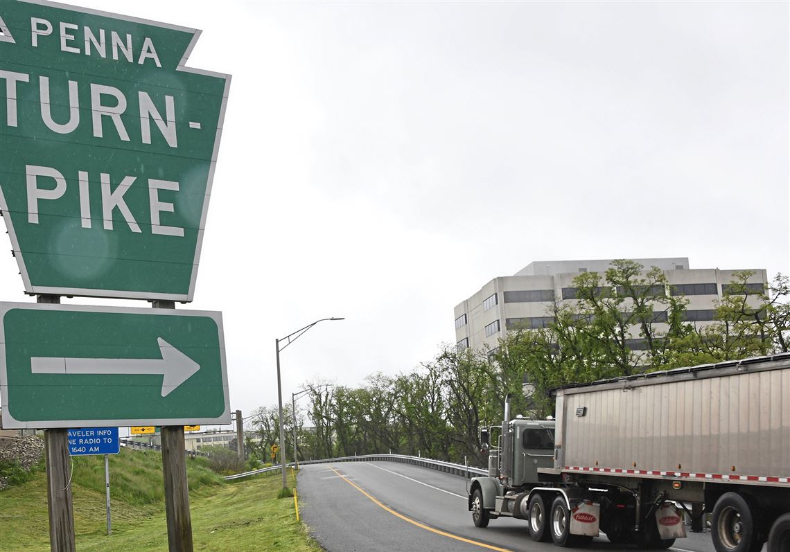 Members of robbery ring plead guilty to conning rest stop visitors on Pennsylvania highways