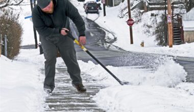 Editorial: Pittsburgh’s private sidewalk maintenance scheme is unsustainable
