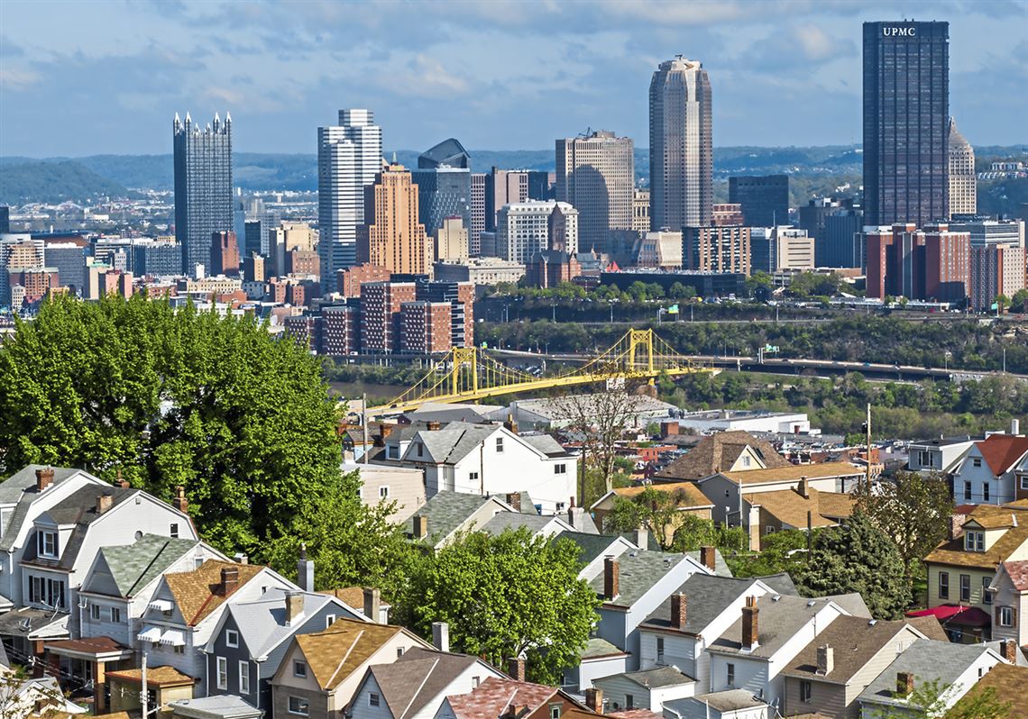 Pittsburgh public-housing data dashboard set to launch in 2026