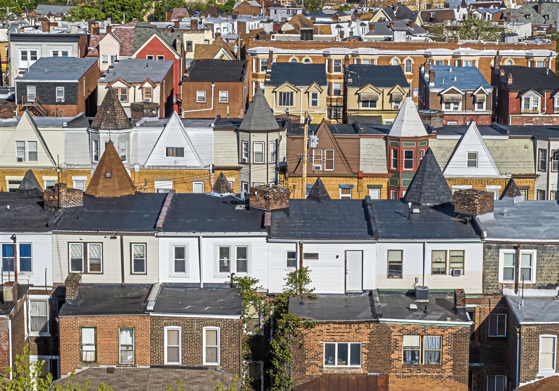 More listings bring more buyers to Pittsburgh housing market