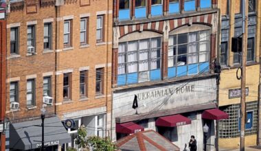 Kristin Kovacic: Pittsburghers, retire to the South Side