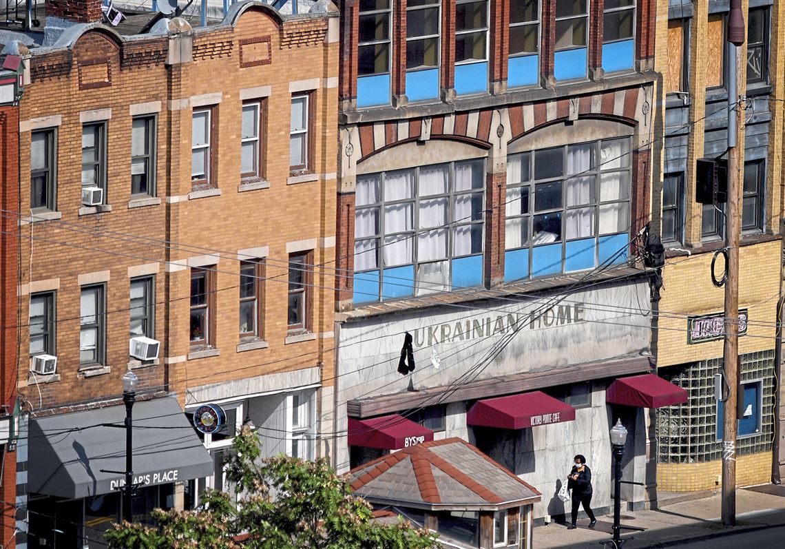 Kristin Kovacic: Pittsburghers, retire to the South Side