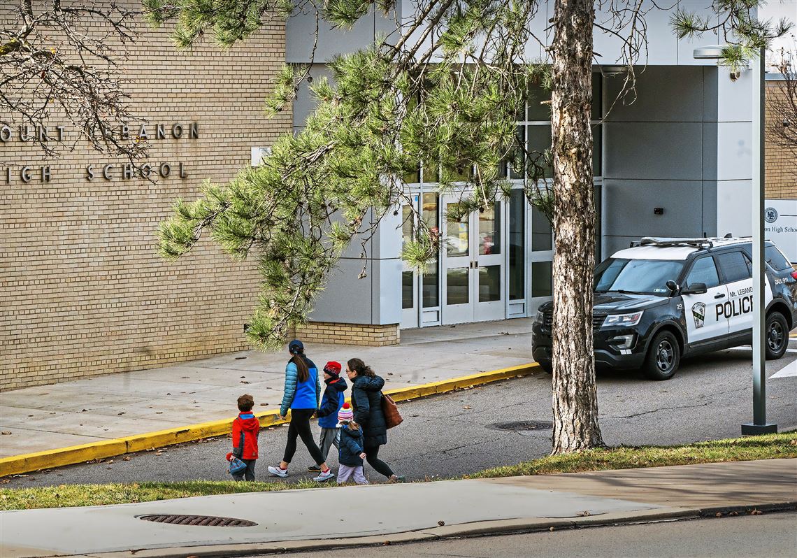 Mt. Lebanon School Board considering 'fail safe' resolution permitting staff furloughs if needed