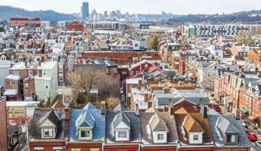 Big Idea: Don't just tweak zoning and land use in Pittsburgh. Reimagine them.