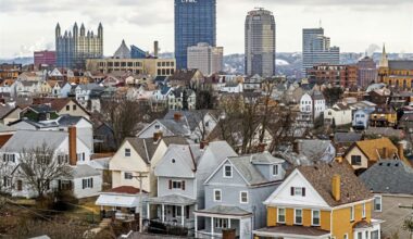 Allegheny County Council considers mandatory property reassessments