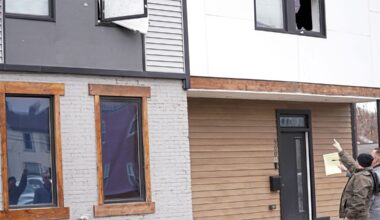 Family of teen killed in 2022 North Side Airbnb shooting settles lawsuit