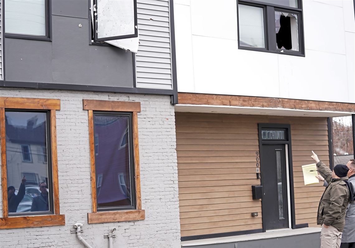 Family of teen killed in 2022 North Side Airbnb shooting settles lawsuit