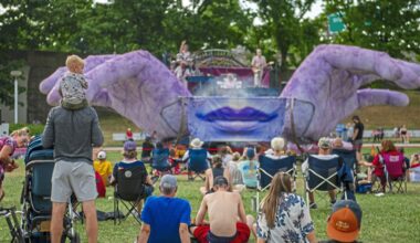 Patrick Fisher: The state is turning art into business