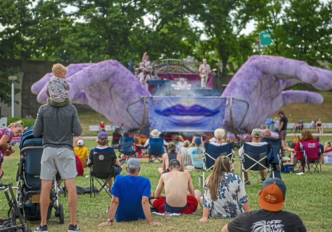 Patrick Fisher: The state is turning art into business