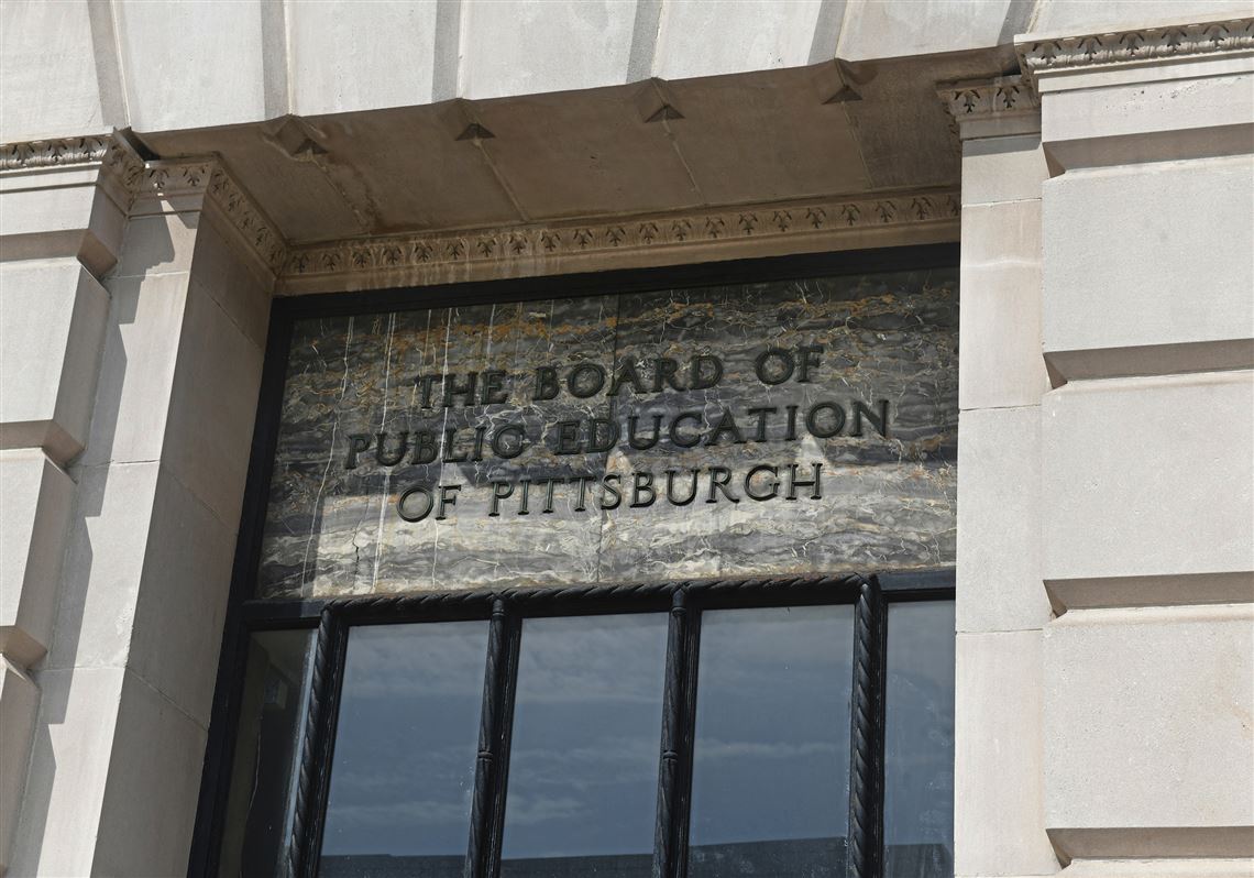 City controller suggests Pittsburgh Public Schools enhance RFP protocols