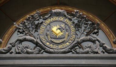 Philadelphia libraries see funds to fix HVAC in mayor’s FY27 budget