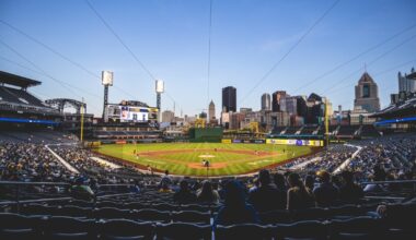 Get tickets for Pitt Night at PNC Park on April 17