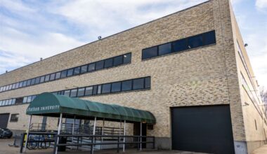 CMU acquires Chatham's Eastside location, will lease back part of property